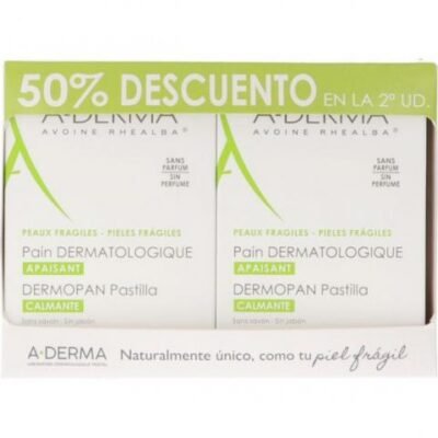 AdermaDermopan50%