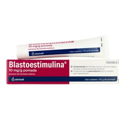 Blastoestimulina30gr