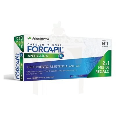 Forcapil90comprimidos