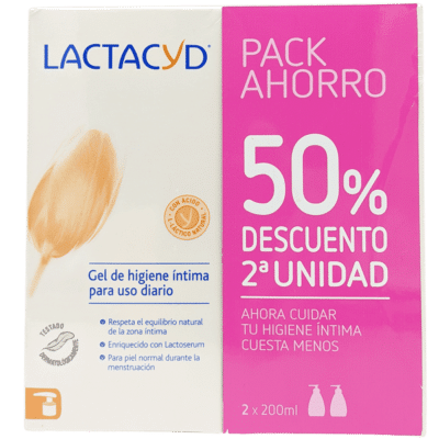 LactacydPackAhorro200ml