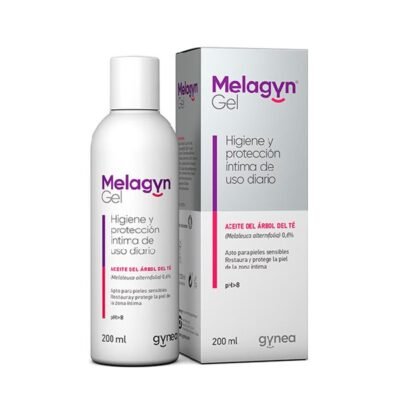 MELAGYN GEL 200ML