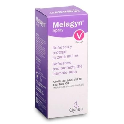 MelagynSpray