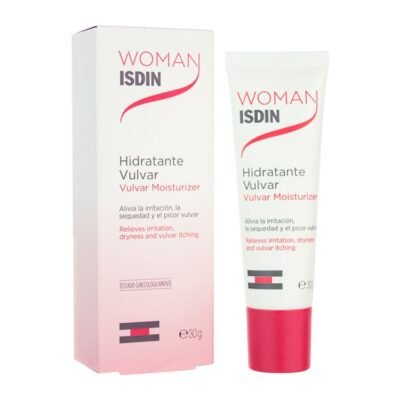 ISDIN WOMAN HIDRATANTE VULVAR