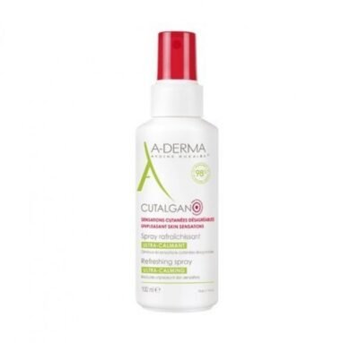 A-DERMA CUTALGAN ULTRA-CALMANTE SPRAY 100ML