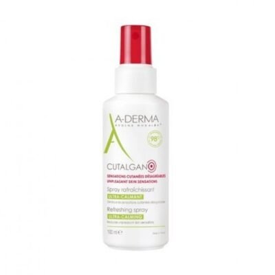 A-DERMA CUTALGAN ULTRA-CALMANTE SPRAY 100ML