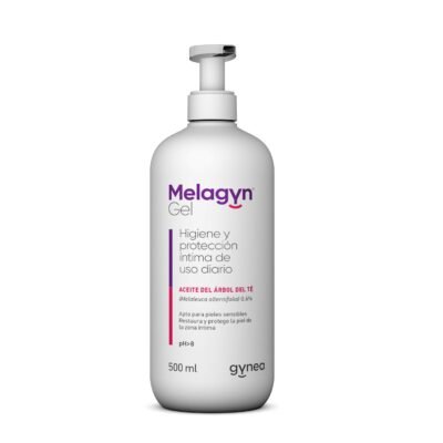 MELAGYN GEL 500ML DOSIFICADOR