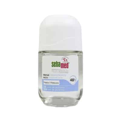 SEBAMED FRESH DESODORANTE 48H