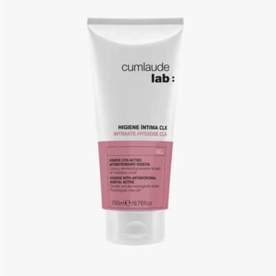 CumlaudeGelClx200ml