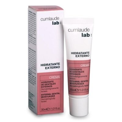 CumlaudeHidratanteExterno30ml