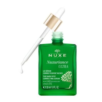 NuxurianceUltraSERUManchas