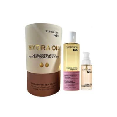 CUMLAUDE LAB PREMIUM HYDRA OIL