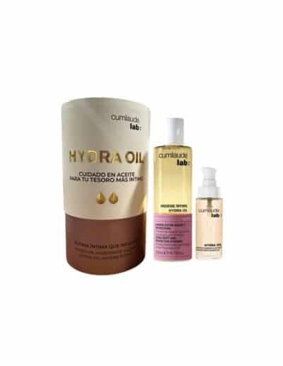 CUMLAUDE LAB PREMIUM HYDRA OIL